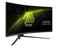 MSI MAG 345CQR - 1227225 - zdjęcie 2